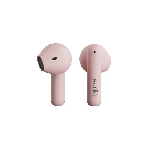 Наушники Sudio A1 Pink