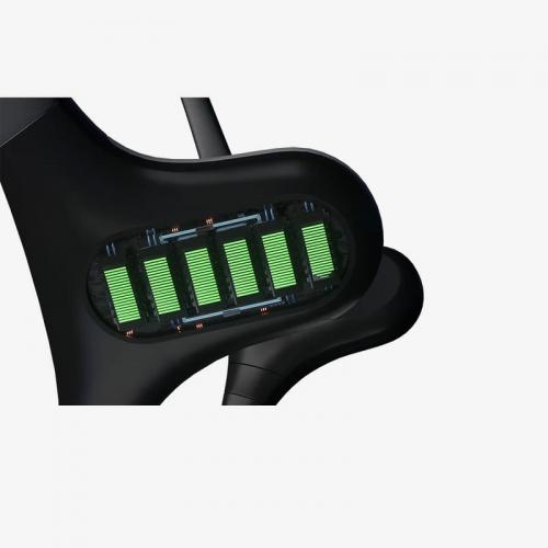 Наушники Mojawa Run Air Black