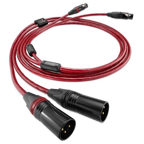 Кабель межблочный аудио Nordost Red Dawn 3 XLR 3.0 m