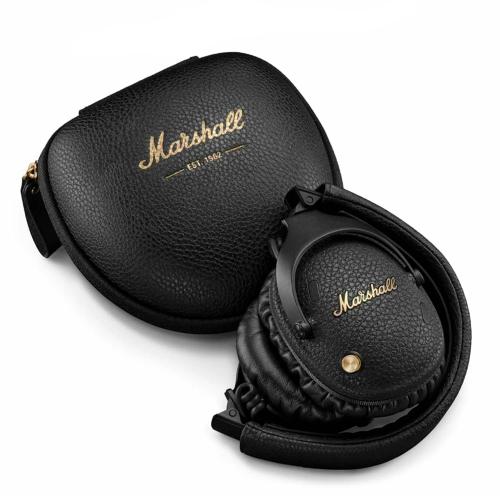 Наушники Marshall Monitor III A.N.C Black