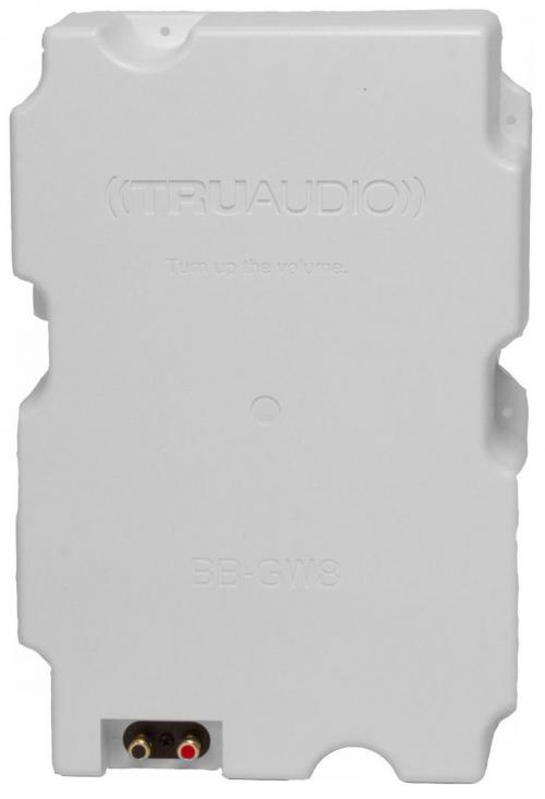 Монтажный короб TruAudio BB-GW8