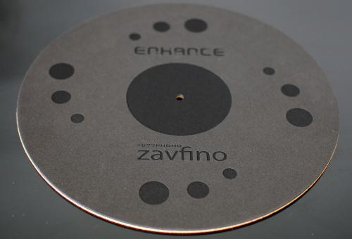 Мат Zavfino EH-Fusion Record Mat
