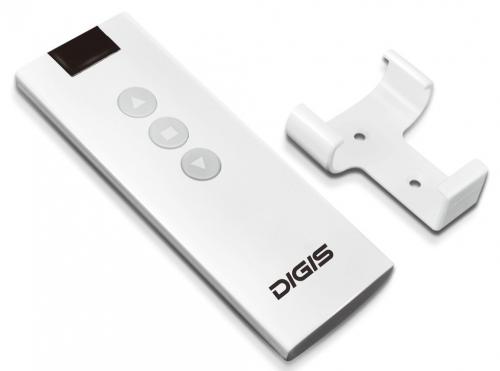 Моторизованный экран Digis DSIT-16915-70