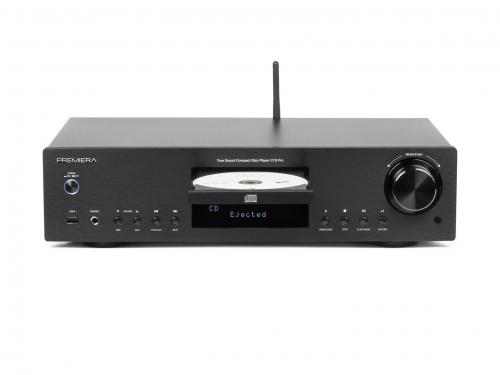CD проигрыватель Premiera C1S Pro