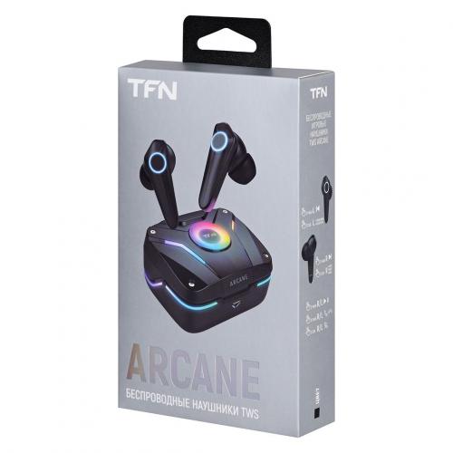 Наушники TFN Arcane Black