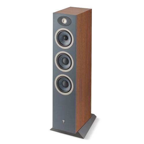 Напольная акустика Focal Theva N2 Dark Wood