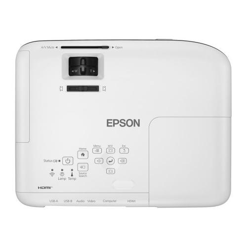 Проектор Epson CB-W52