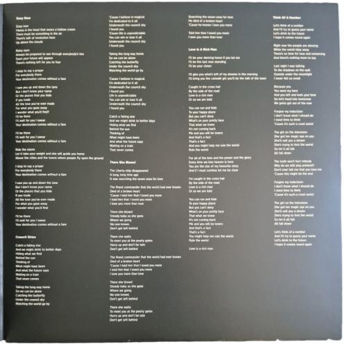 Виниловая пластинка Noel Gallagher's High Flying Birds - Council Skies (180 Gram Black Vinyl 2LP)
