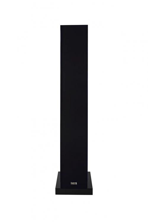 Напольная акустика Davis Acoustics Courbet 5 Blue Gloss