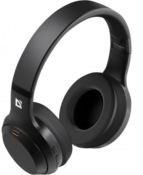 Наушники Defender Freemotion B695 Black