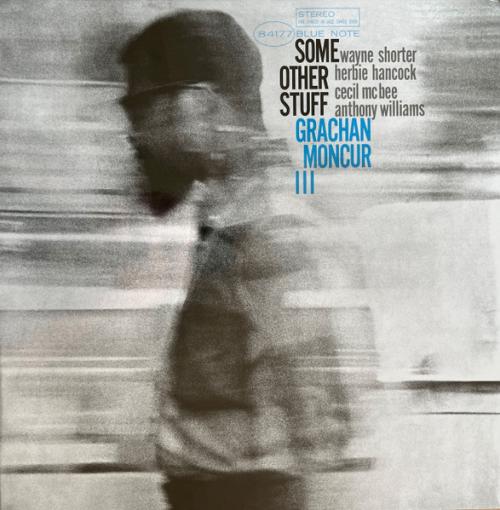 Виниловая пластинка Grachan Moncur - Some Other Stuff (Analogue, Tone Poet) (Black Vinyl LP)