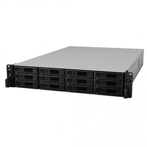 Сетевой накопитель Synology UC3200