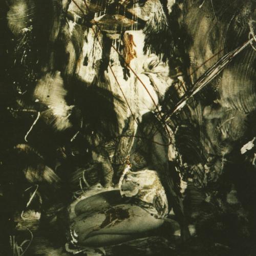 Виниловая пластинка Fields Of The Nephilim -  Elizium (Brick Red Vinyl 2LP)