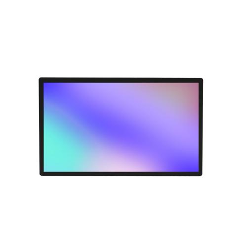 Профессиональный дисплей Lumien LFT2701PC