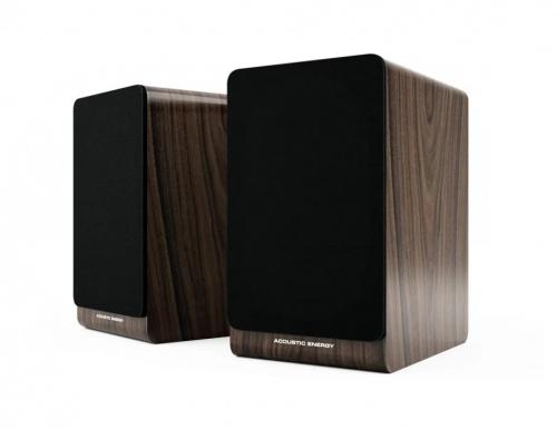 Полочная акустика Acoustic Energy AE100-2 Walnut