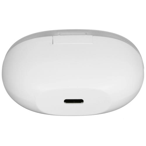 Наушники TECNO BD04 Buds 4 White