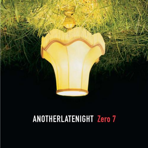 Виниловая пластинка Zero 7 - Late Night Tales (Black Vinyl LP)