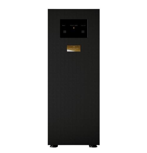 Усилитель мощности Goldmund Telos 8800 Black