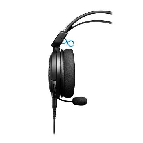 Наушники Audio-Technica ATH-GDL3BK