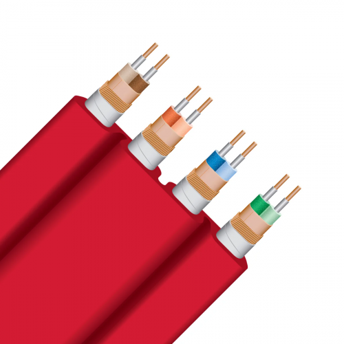 Кабель Wire World Starlight Twinax Ethernet Cable (STE2.0M-10) 2.0m