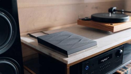 Беспроводной хаб Bowers & Wilkins Formation Audio