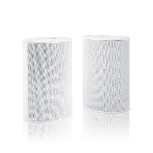 Полочная акустика Canton Puro 30 White Matt