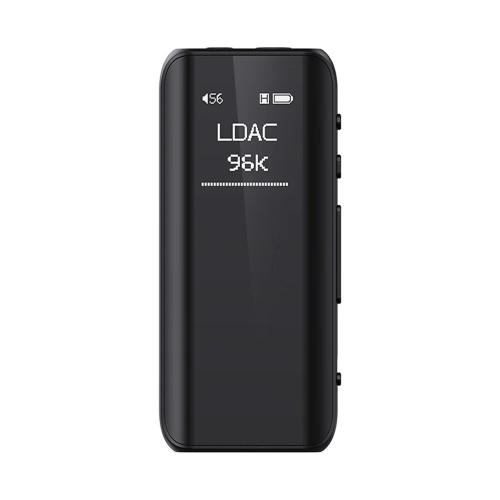 Усилитель для наушников FiiO BTR13 Black