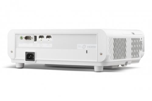 Проектор ViewSonic LX750-4K