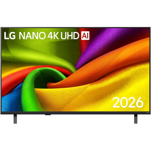 LED телевизор LG 43NU900B6LA