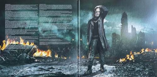 Виниловая пластинка Ozzy Osbourne - Black Rain (180 Gram Black Vinyl 2LP)