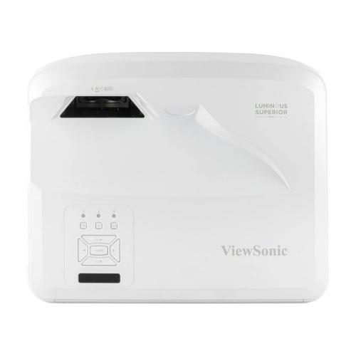 Проектор ViewSonic LS832WU