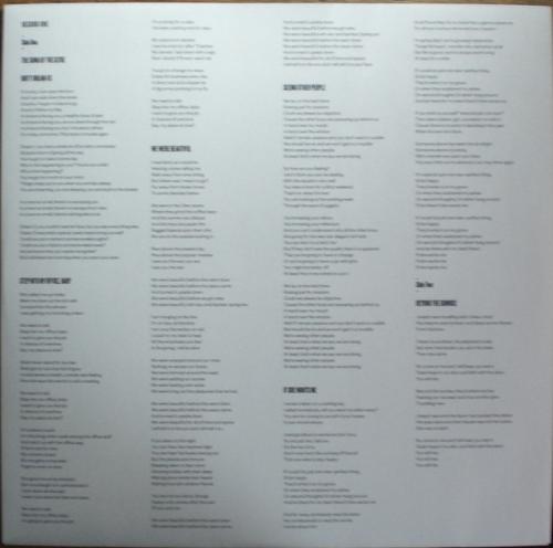 Виниловая пластинка Belle & Sebastian - What To Look For In Summer (Black Vinyl 2LP)