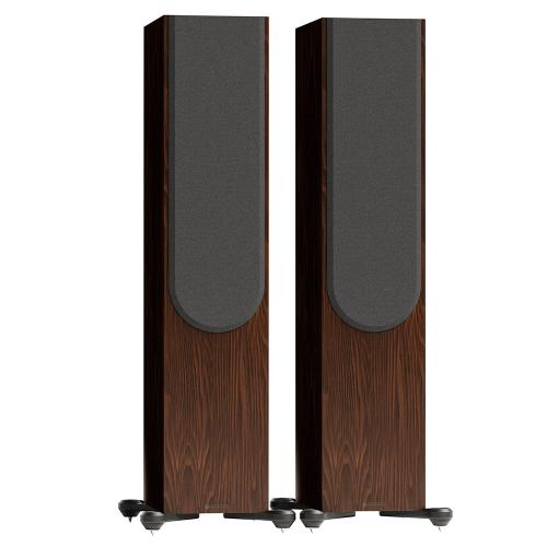 Напольная акустика Monitor Audio Silver 500 8G European Walnut