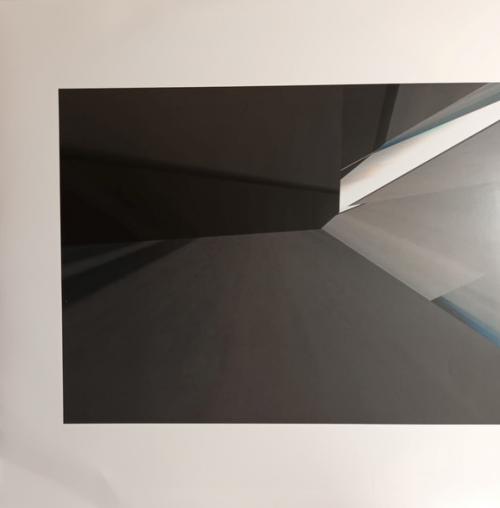 Виниловая пластинка Autechre - Confield (Black Vinyl 2LP)