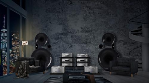 ЦАП Esoteric Grandioso D1X SE Silver
