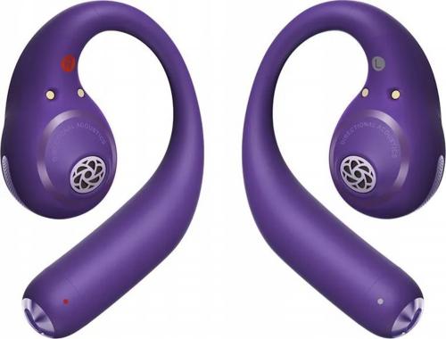 Наушники Soundcore AeroFit Pro Purple