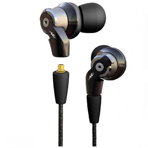 Наушники Radius HP-NHR31 Red