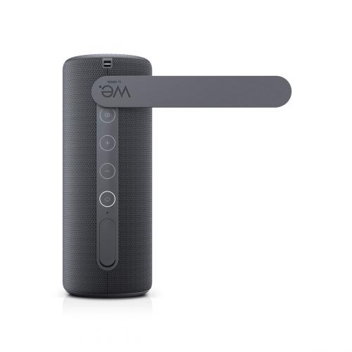 Портативная Bluetooth-колонка Loewe We. HEAR 2 Storm Grey