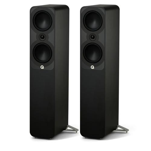 Напольная акустика Q-Acoustics Q 5050 (QA5052) Black
