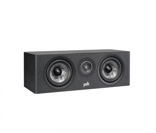 Акустика центрального канала Polk Audio Reserve R300 center black