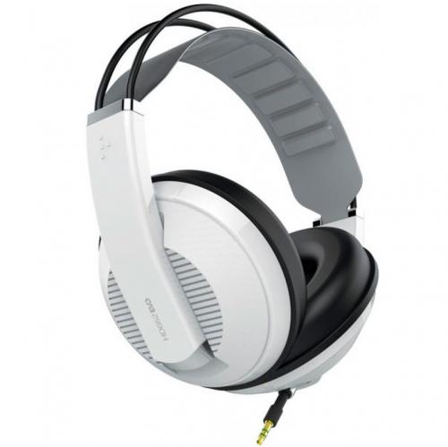 Наушники Superlux HD662EVO White