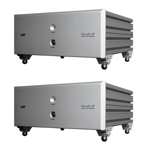 Усилитель мощности NAT Audio Generator CT
