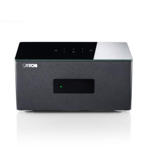 Комплект акустики Canton Smart Cinema CD 5.0 Silver