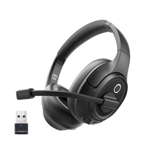 Наушники EKSA H6