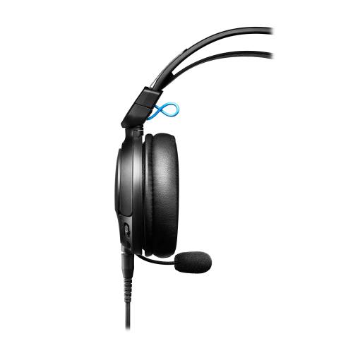Наушники Audio-Technica ATH-GL3BK