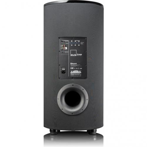 Активный сабвуфер SVS PC-2000 Pro Piano Gloss Black