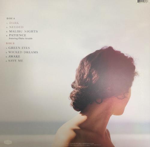 Виниловая пластинка Rhye, Spirit