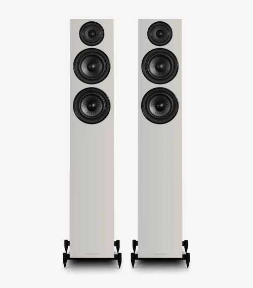 Напольная акустика Wharfedale Diamond 12.4i grey
