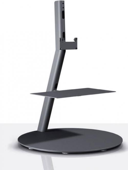 Напольная стойка Loewe Floor stand flex 43-65 (60800D00) basalt grey