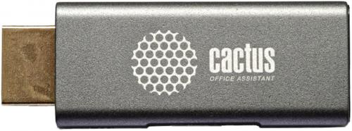 Переходник Cactus CS-HDMI-DP-ADR